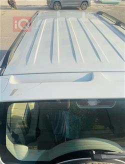 ميتسوبيشي باجيرو